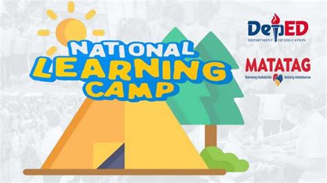 national learning camp meaning in tagalog|National Learning Camp .